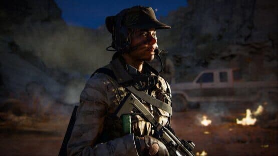 Call of Duty: Black Ops 6 — screenshot 2