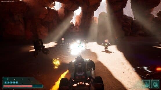 Trace Hunters — screenshot 2
