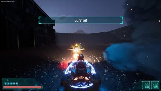 Trace Hunters — screenshot 3
