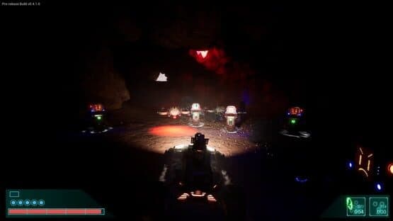 Trace Hunters — screenshot 5