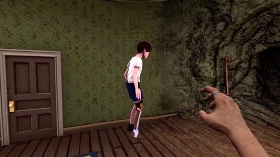 The Simulation — screenshot 3