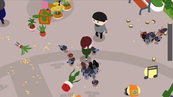 Pretty Coo' — screenshot 2