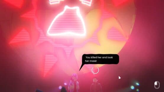 Misgiven — screenshot 5