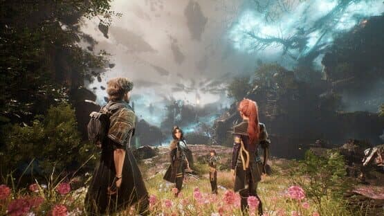 Clair Obscur: Expedition 33 — screenshot 1