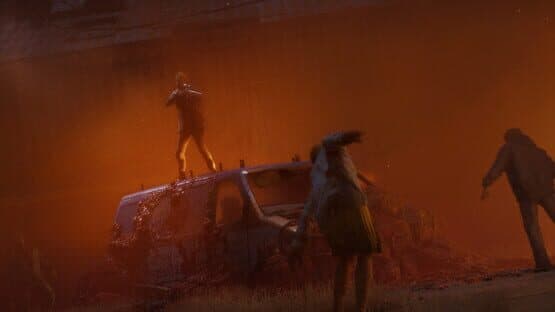 State of Decay 3 — screenshot 5