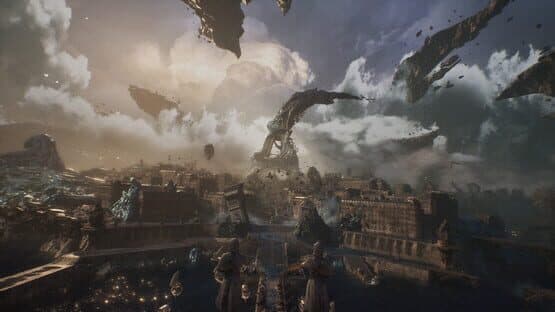 Clair Obscur: Expedition 33 — screenshot 2