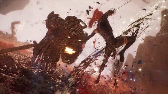 Clair Obscur: Expedition 33 — screenshot 4