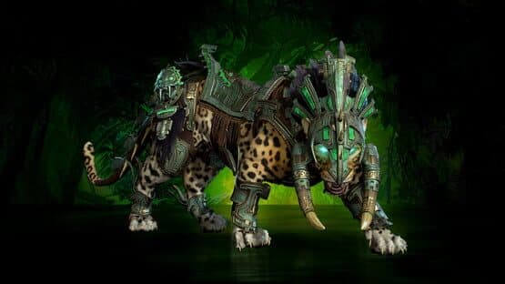Diablo IV: Vessel of Hatred — screenshot 3