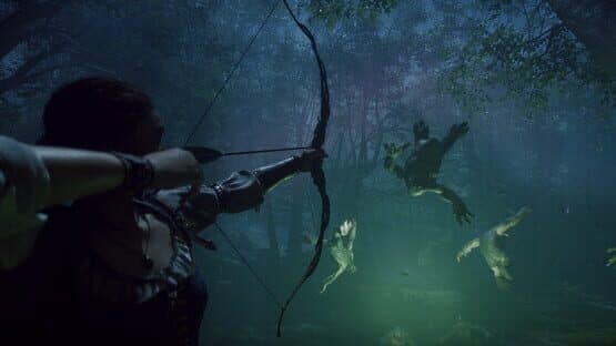 Fable — screenshot 3