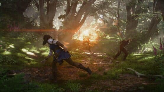 Fable — screenshot 4