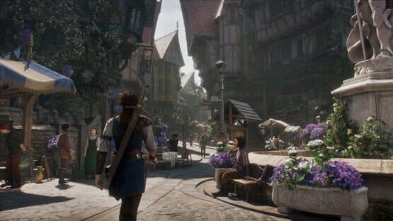Fable — screenshot 5