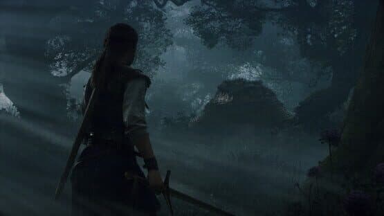 Fable — screenshot 6