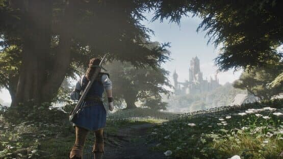 Fable — screenshot 7