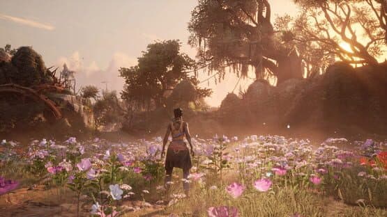 South of Midnight — screenshot 1