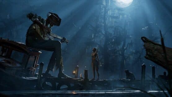 South of Midnight — screenshot 7