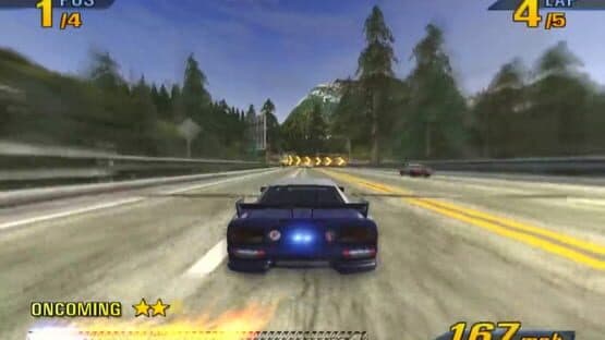 Burnout 3: Takedown — screenshot 3