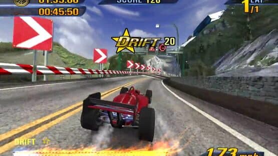 Burnout 3: Takedown — screenshot 4