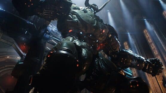 Doom: The Dark Ages — screenshot 1