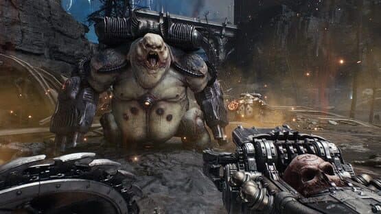 Doom: The Dark Ages — screenshot 2