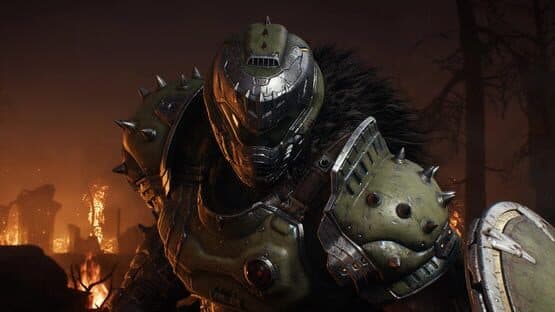 Doom: The Dark Ages — screenshot 3