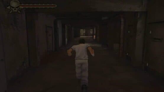 Evil Dead: Regeneration — screenshot 2