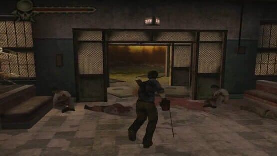 Evil Dead: Regeneration — screenshot 3