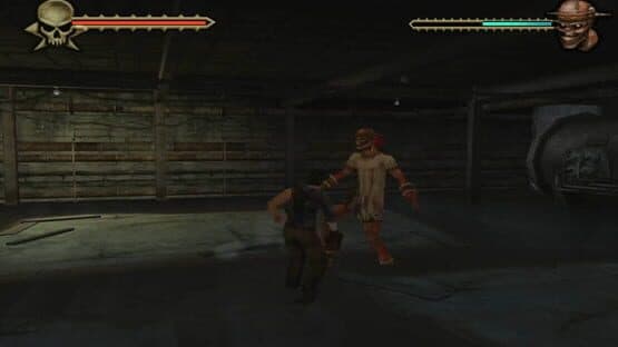 Evil Dead: Regeneration — screenshot 4