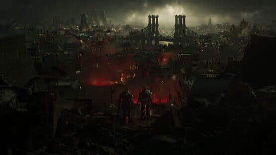 Gears of War: E-Day — screenshot 1