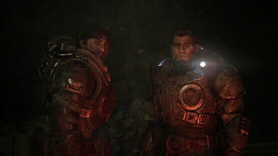 Gears of War: E-Day — screenshot 4