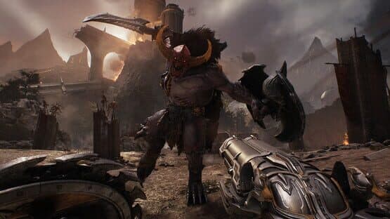 Doom: The Dark Ages — screenshot 6