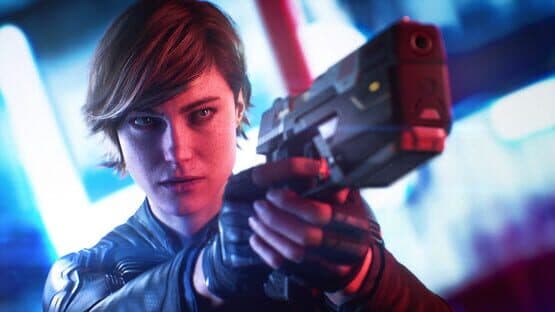 Perfect Dark — screenshot 1