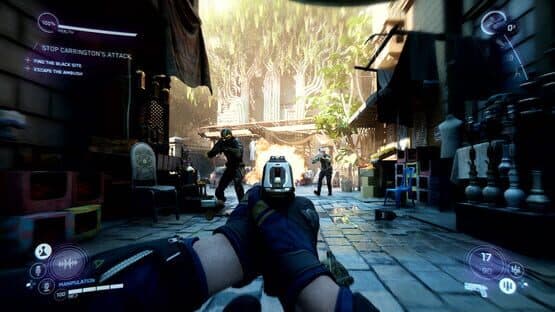 Perfect Dark — screenshot 2
