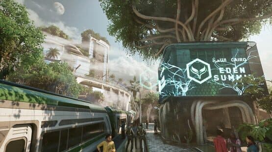 Perfect Dark — screenshot 3