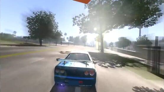 L.A. Rush — screenshot 1