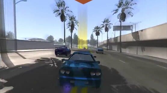 L.A. Rush — screenshot 2