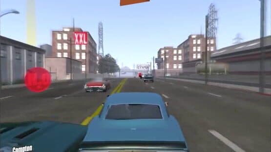 L.A. Rush — screenshot 3