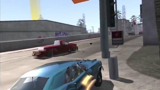 L.A. Rush — screenshot 4