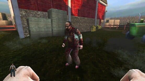 Land of the Dead: Road to Fiddler's Green — screenshot 1