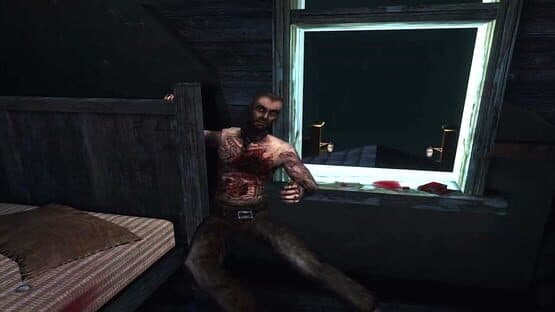 Call of Cthulhu: Dark Corners of the Earth — screenshot 3