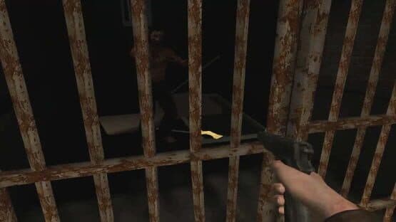 Call of Cthulhu: Dark Corners of the Earth — screenshot 4