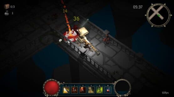 Tormentis — screenshot 2