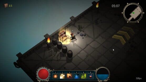 Tormentis — screenshot 3