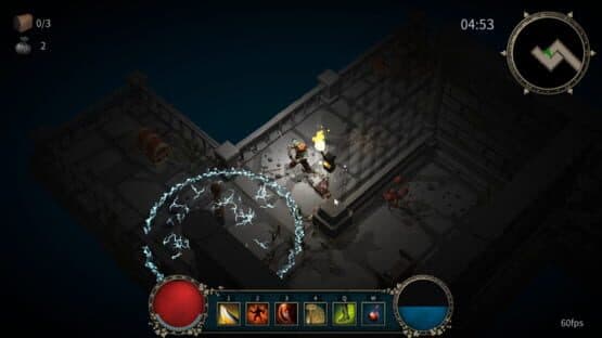 Tormentis — screenshot 4