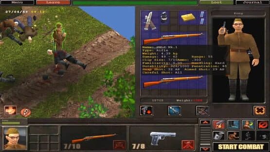 Hammer & Sickle — screenshot 3