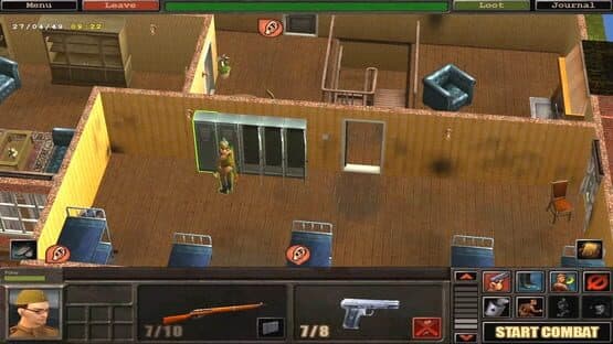 Hammer & Sickle — screenshot 4