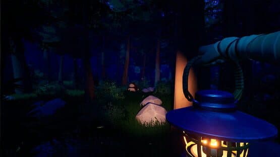 Among the Wild — screenshot 4