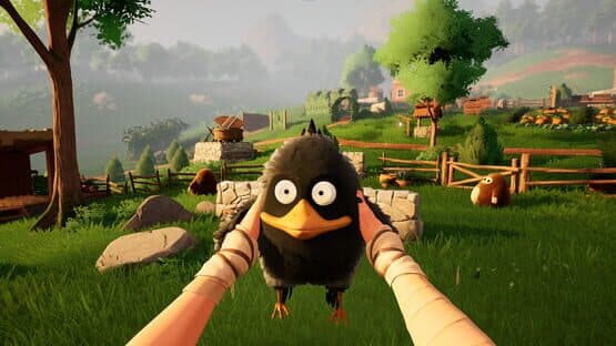 Among the Wild — screenshot 5