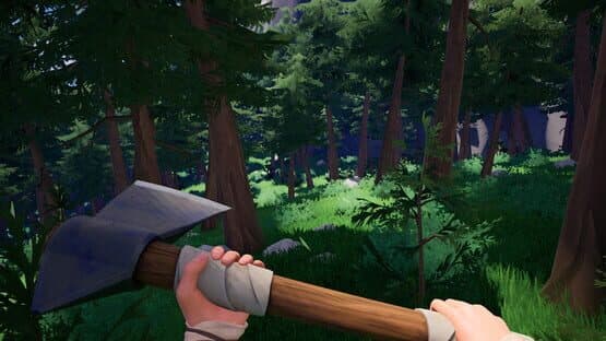 Among the Wild — screenshot 8