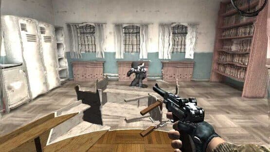 UberSoldier — screenshot 2