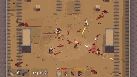Lorn Vale — screenshot 1